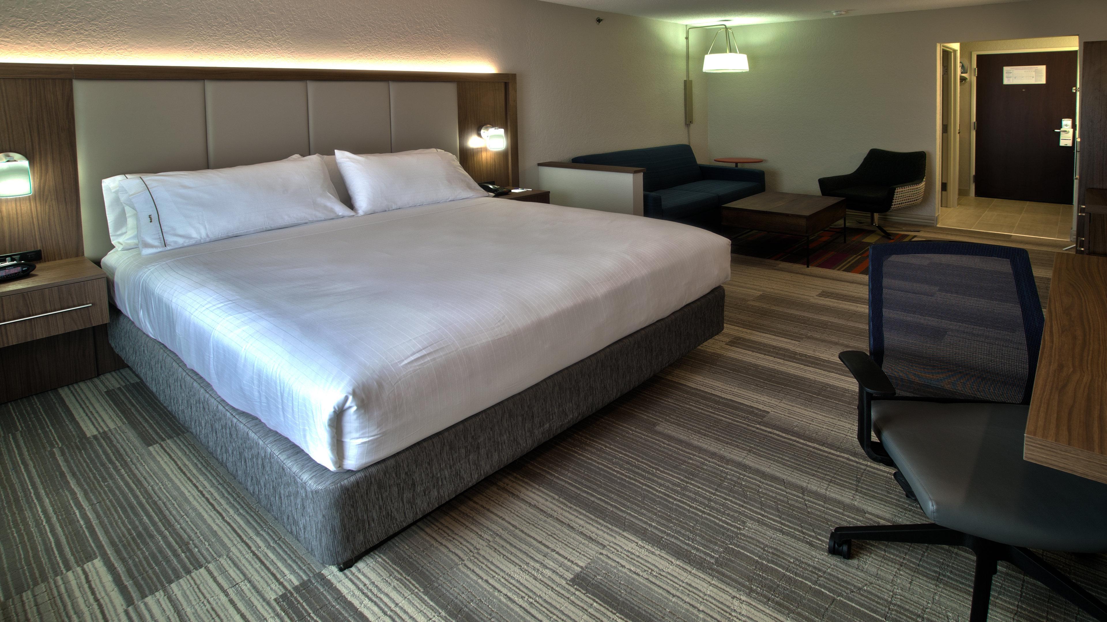 Holiday Inn Express & Suites Evansville North By Ihg Warrenton Extérieur photo