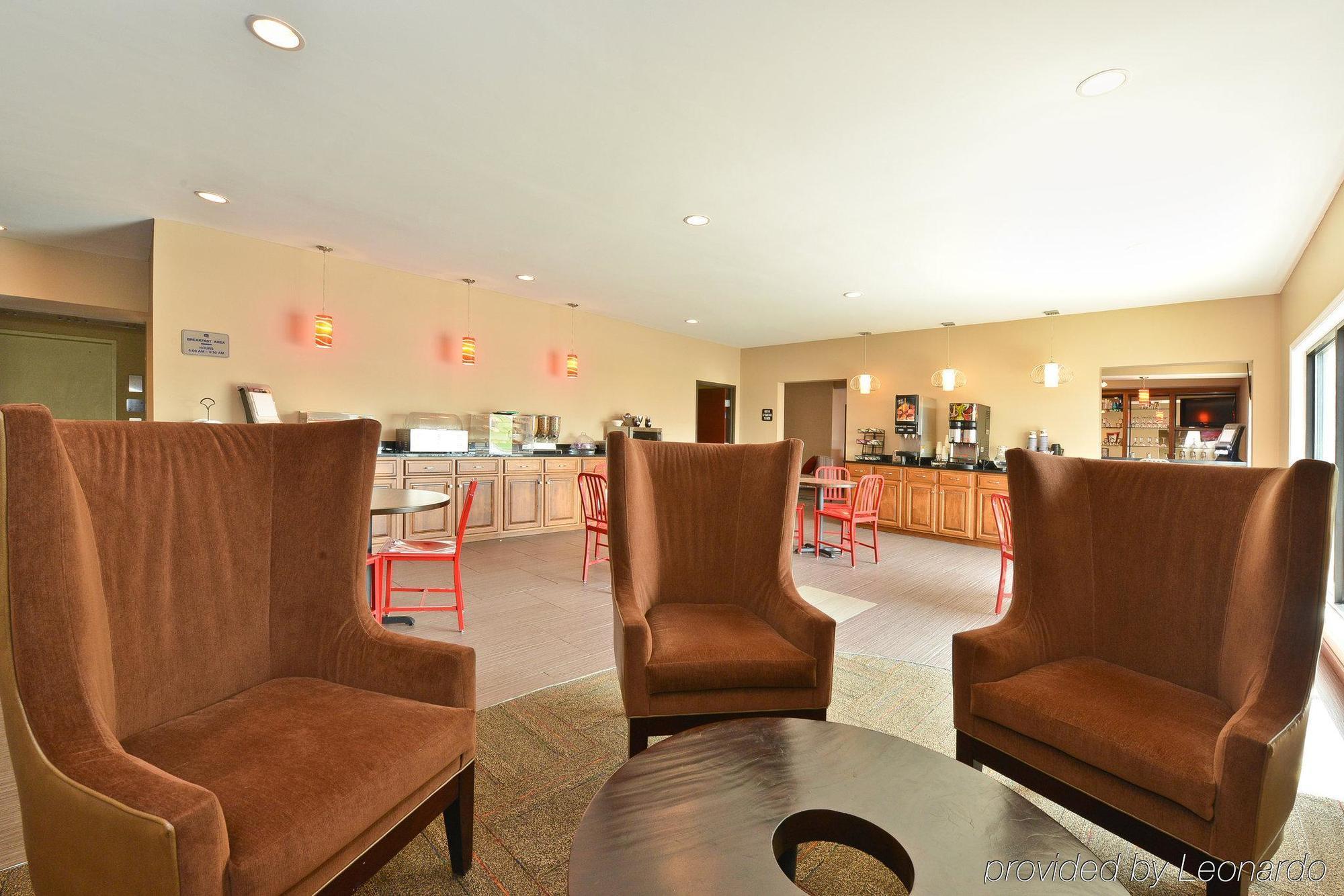 Holiday Inn Express & Suites Evansville North By Ihg Warrenton Extérieur photo