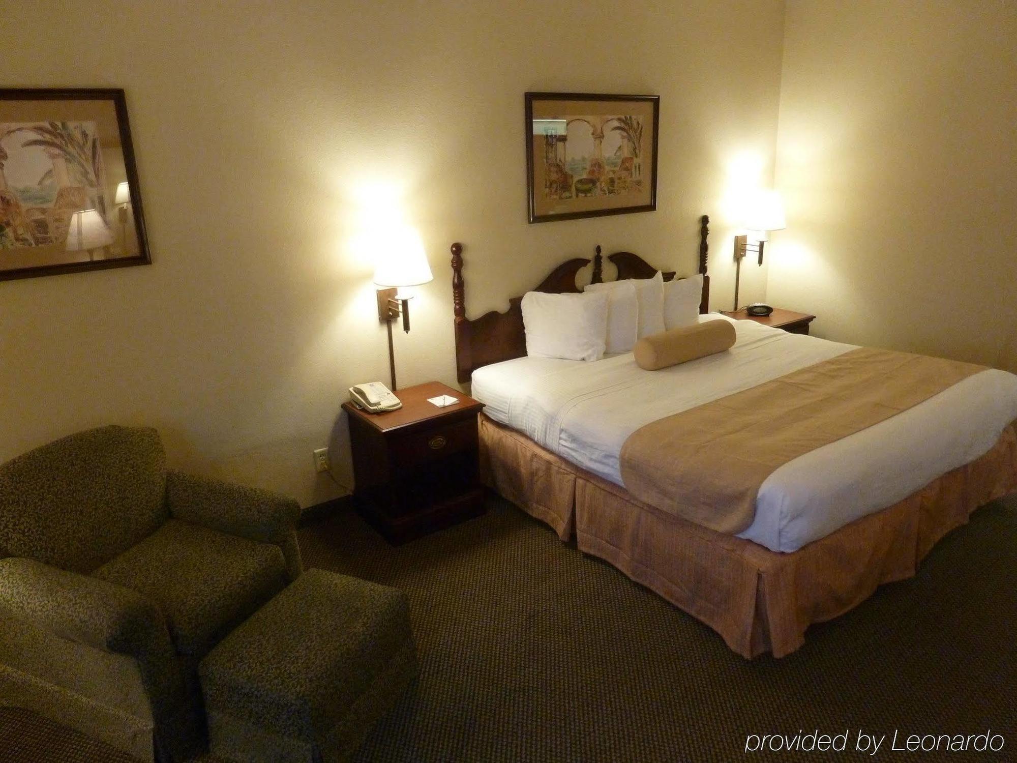 Holiday Inn Express & Suites Evansville North By Ihg Warrenton Chambre photo