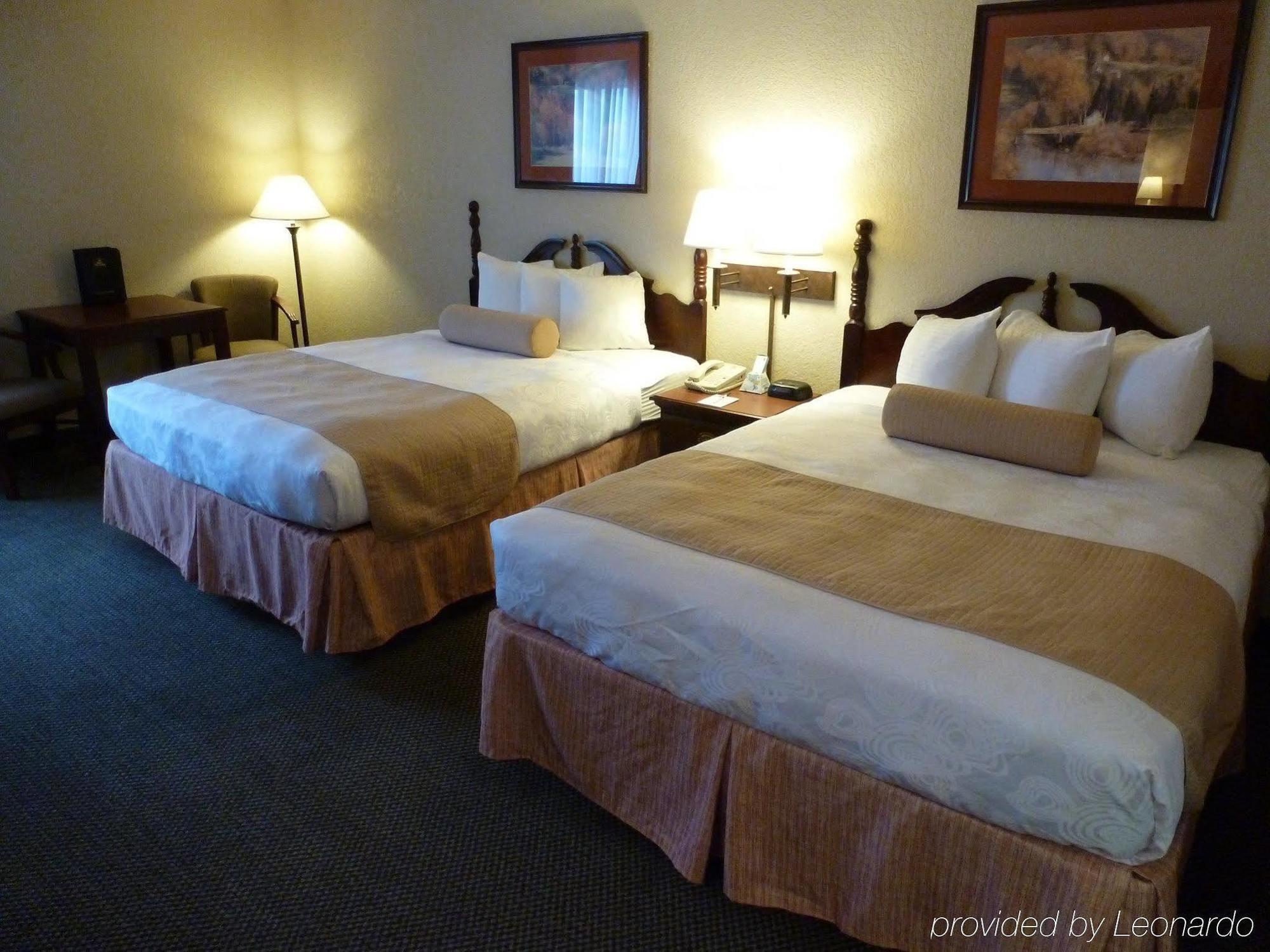 Holiday Inn Express & Suites Evansville North By Ihg Warrenton Chambre photo