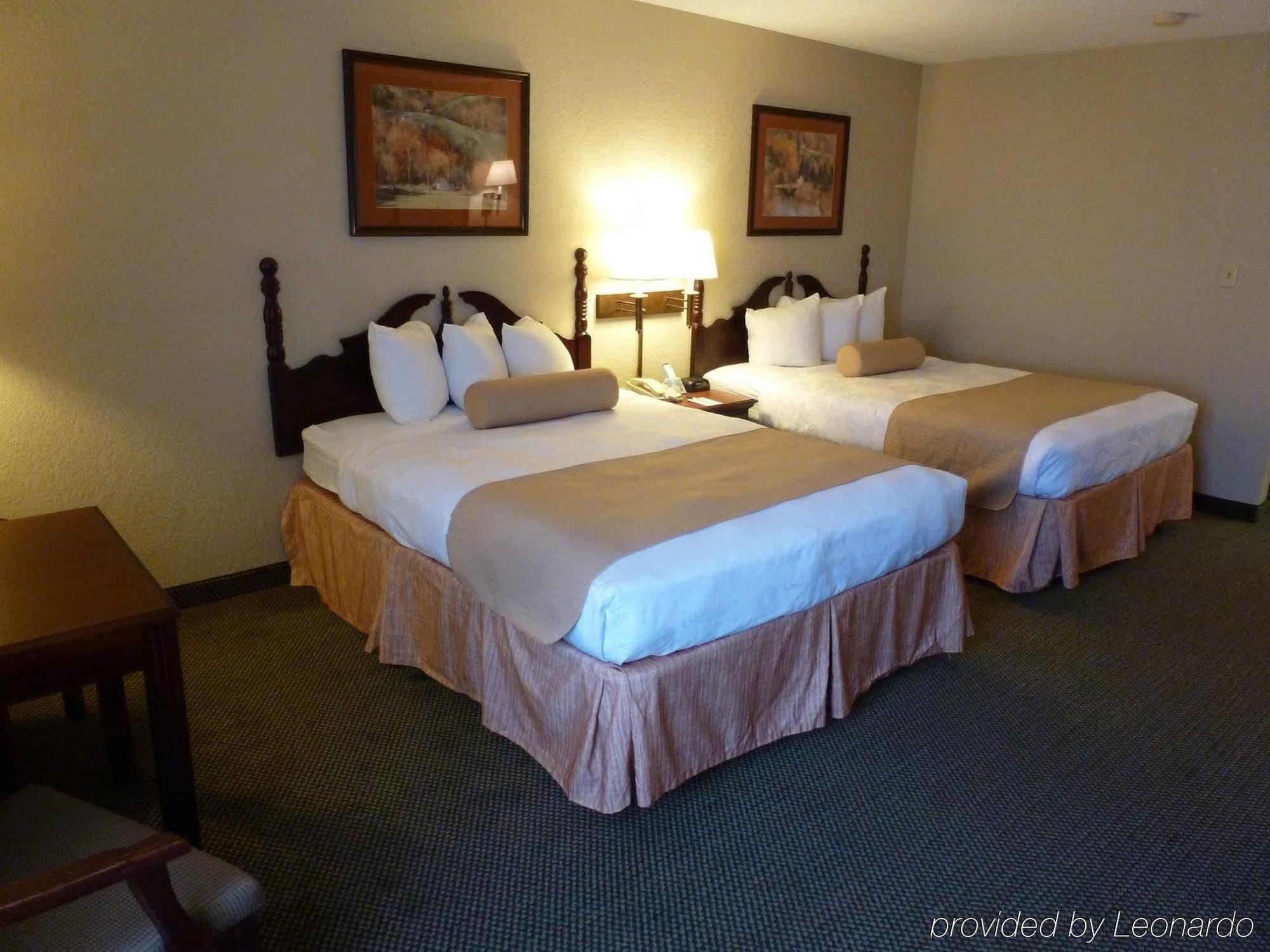 Holiday Inn Express & Suites Evansville North By Ihg Warrenton Chambre photo