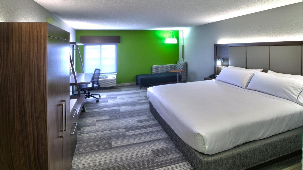 Holiday Inn Express & Suites Evansville North By Ihg Warrenton Extérieur photo